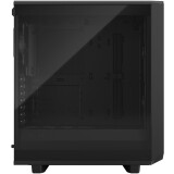 Datoru korpuss Fractal Design Meshify 2 Compact Lite Black TG Light Tint (FD-C-MEL2C-03)