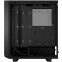Datoru korpuss Fractal Design Meshify 2 Compact Lite Black TG Light Tint - FD-C-MEL2C-03 - foto 9