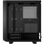 Datoru korpuss Fractal Design Meshify 2 Compact Lite Black TG Light Tint - FD-C-MEL2C-03 - foto 10