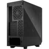 Datoru korpuss Fractal Design Meshify 2 Compact Lite Black TG Light Tint (FD-C-MEL2C-03)