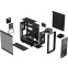 Datoru korpuss Fractal Design Meshify 2 Compact Lite Black TG Light Tint - FD-C-MEL2C-03 - foto 13