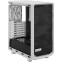Datoru korpuss Fractal Design Meshify 2 Compact Lite White TG Clear - FD-C-MEL2C-04 - foto 5