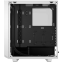 Datoru korpuss Fractal Design Meshify 2 Compact Lite White TG Clear - FD-C-MEL2C-04 - foto 9