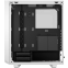Datoru korpuss Fractal Design Meshify 2 Compact Lite White TG Clear - FD-C-MEL2C-04 - foto 10