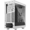 Datoru korpuss Fractal Design Meshify 2 Compact Lite White TG Clear - FD-C-MEL2C-04 - foto 11