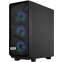 Datoru korpuss Fractal Design Meshify 2 Compact Lite RGB Black TG Light Tint - FD-C-MEL2C-05 - foto 3