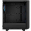 Datoru korpuss Fractal Design Meshify 2 Compact Lite RGB Black TG Light Tint - FD-C-MEL2C-05 - foto 6