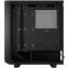 Datoru korpuss Fractal Design Meshify 2 Compact Lite RGB Black TG Light Tint - FD-C-MEL2C-05 - foto 9