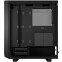 Datoru korpuss Fractal Design Meshify 2 Compact Lite RGB Black TG Light Tint - FD-C-MEL2C-05 - foto 10