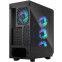 Datoru korpuss Fractal Design Meshify 2 Compact Lite RGB Black TG Light Tint - FD-C-MEL2C-05 - foto 11