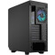 Datoru korpuss Fractal Design Meshify 2 Compact Lite RGB Black TG Light Tint - FD-C-MEL2C-05 - foto 12