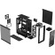 Datoru korpuss Fractal Design Meshify 2 Compact Lite RGB Black TG Light Tint - FD-C-MEL2C-05 - foto 13
