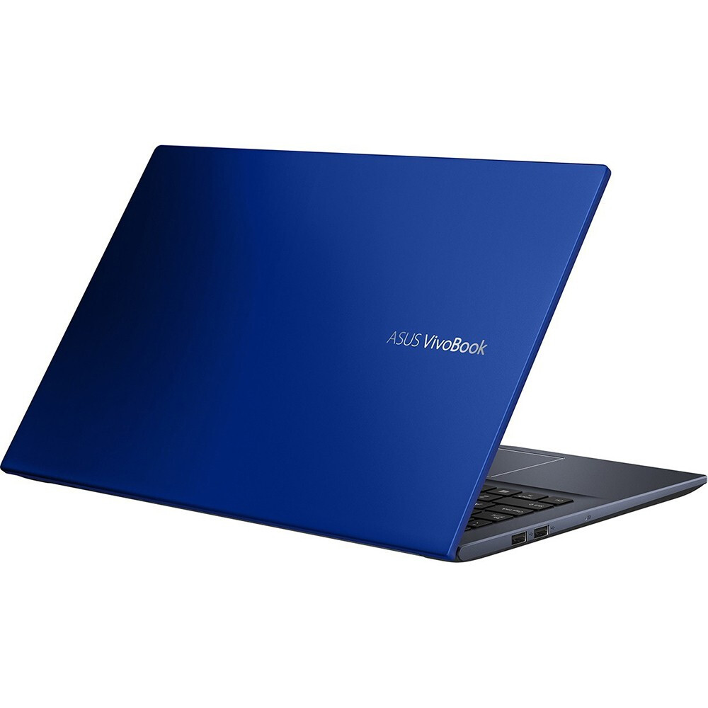 Portatīvais dators ASUS F513EA VivoBook 15 (BQ2397W) - F513EA-BQ2397W - foto 2