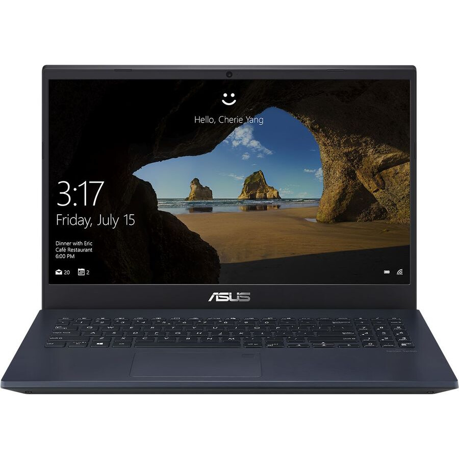 Portatīvais dators ASUS F571LH Vivobook 15 (BQ422) - F571LH-BQ422