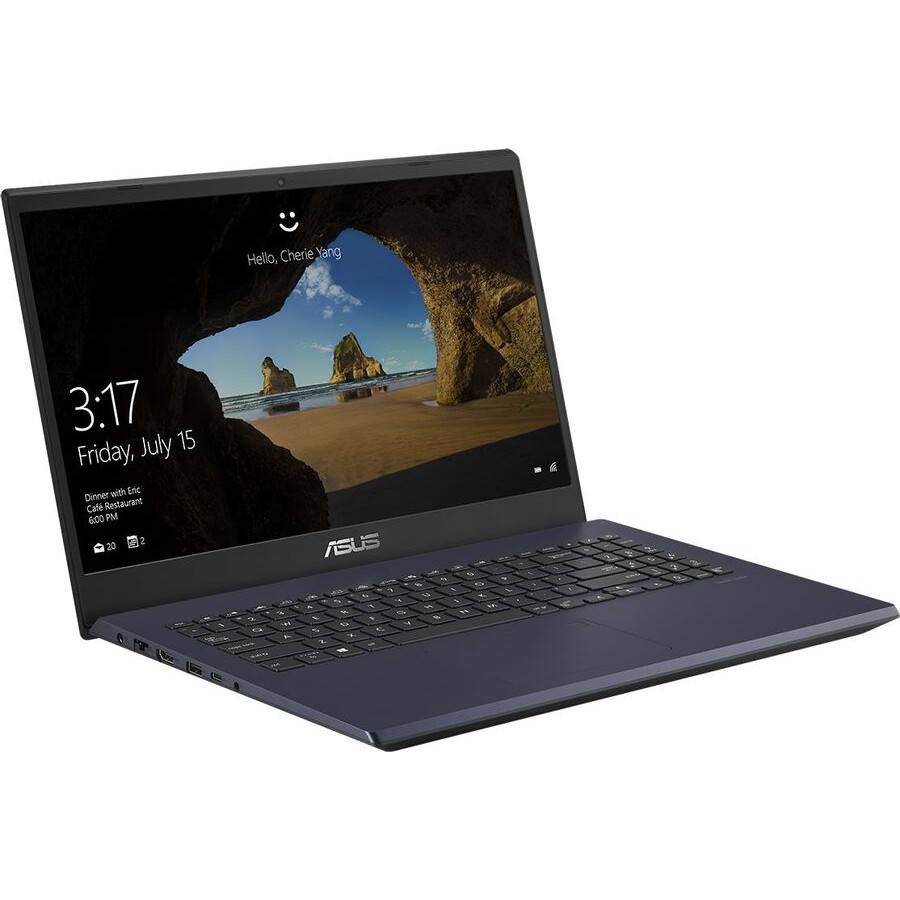 Portatīvais dators ASUS F571LH Vivobook 15 (BQ422) - F571LH-BQ422 - foto 3