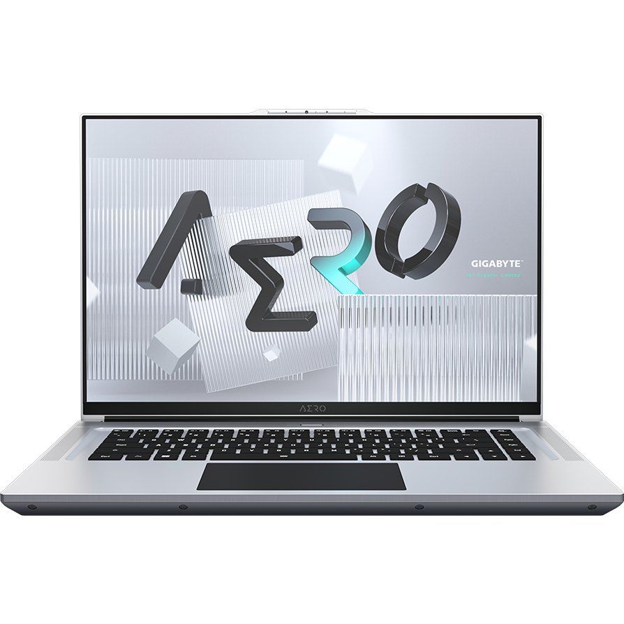 Portatīvais dators Gigabyte AERO 16 XE5 (XE5-73RU944HP)