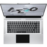 Portatīvais dators Gigabyte AERO 16 XE5 (XE5-73RU944HP)