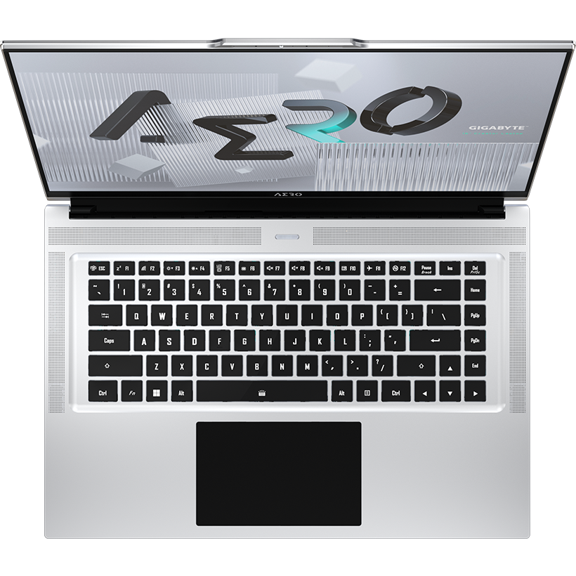 Portatīvais dators Gigabyte AERO 16 XE5 (XE5-73RU944HP) - foto 2