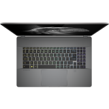 Klēpjdators MSI Creator Z17 (A12UHST-258RU) (9S7-17N112-258)