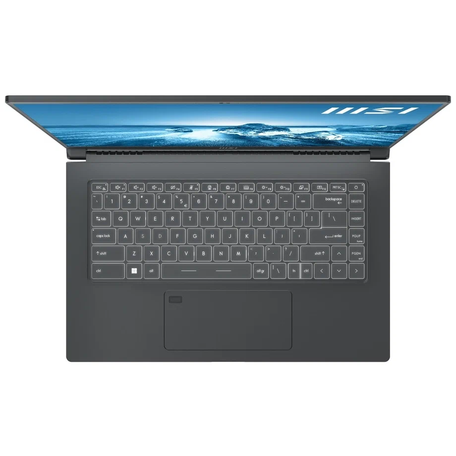 Portatīvais dators MSI Prestige 15 (A12UD-223RU) - 9S7-16S822-223 - foto 2