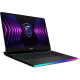 Portatīvais dators MSI Raider GE77HX (12UHS-232RU) (9S7-17K514-232)