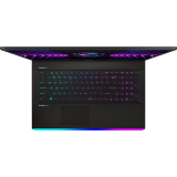 Portatīvais dators MSI Raider GE77HX (12UHS-232RU) (9S7-17K514-232)