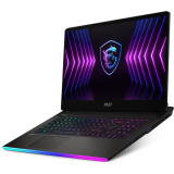 Portatīvais dators MSI Raider GE77HX (12UHS-232RU) (9S7-17K514-232)