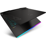 Portatīvais dators MSI Raider GE77HX (12UHS-232RU) (9S7-17K514-232)