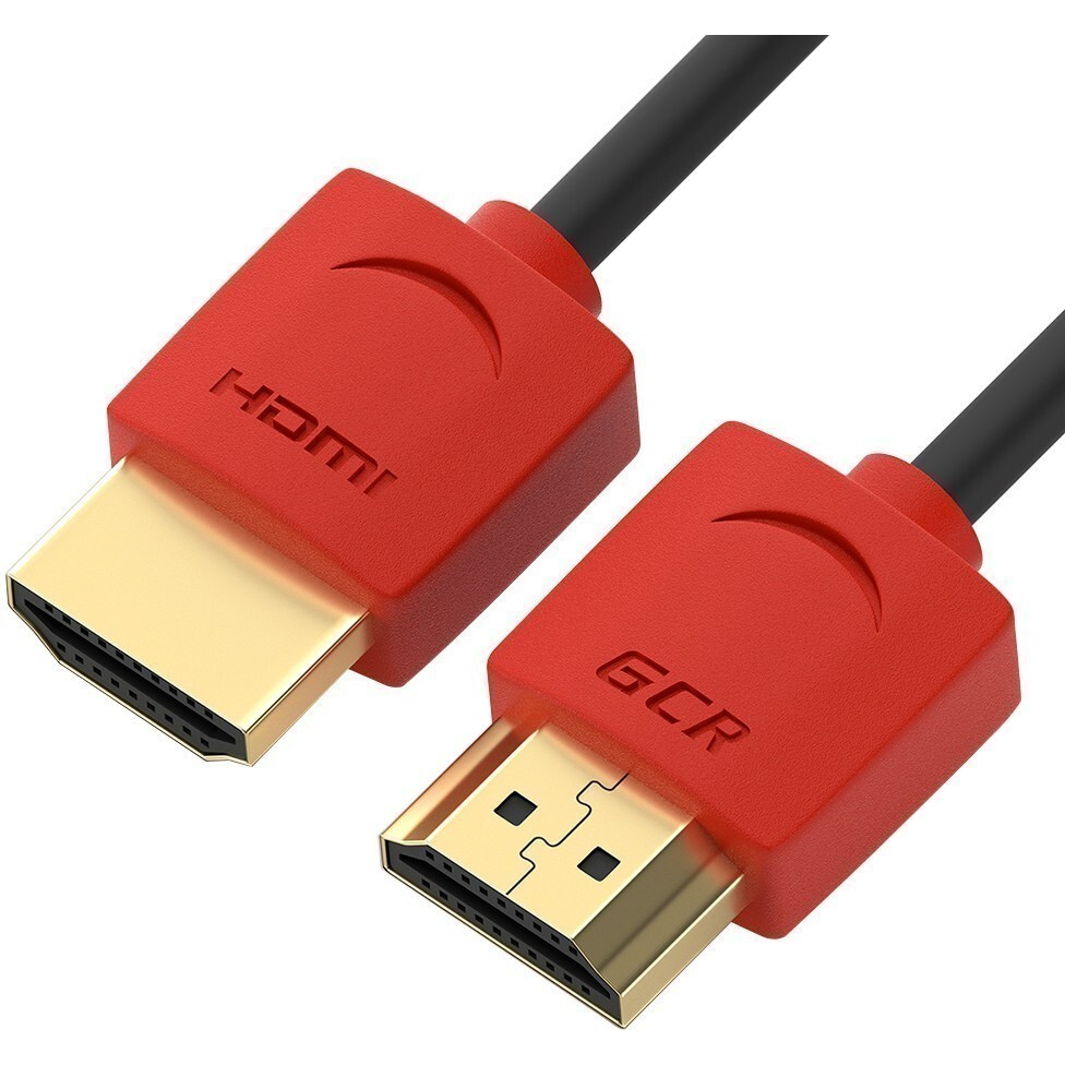 Câble HDMI - HDMI, 0.5m, Greenconnect GCR-51212