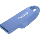 USB zibatmiņa 128Gb SanDisk Ultra Curve (SDCZ550-128G-G46NB)
