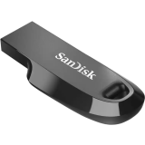 Clé USB 256Gb SanDisk Ultra Curve (SDCZ550-256G-G46)