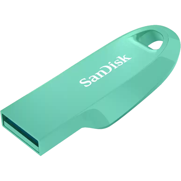 Clé USB 32Gb SanDisk Ultra Curve (SDCZ550-032G-G46G)