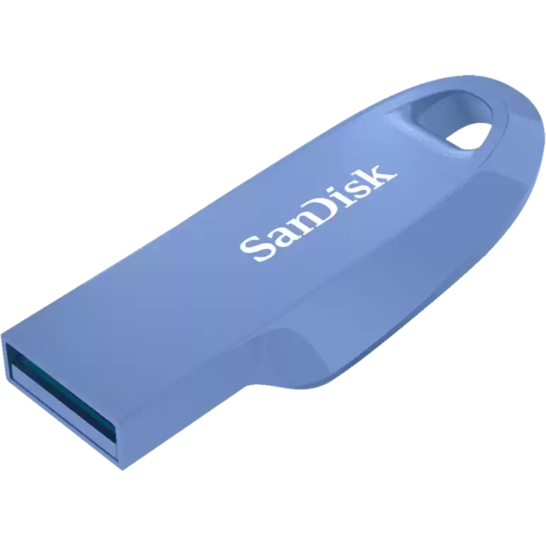 USB zibatmiņa 32Gb SanDisk Ultra Curve (SDCZ550-032G-G46NB)