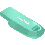 USB zibatmiņa 64Gb SanDisk Ultra Curve (SDCZ550-064G-G46G)
