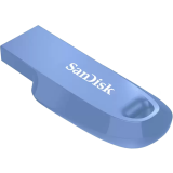 USB zibatmiņa 64Gb SanDisk Ultra Curve (SDCZ550-064G-G46NB)