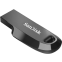 Clé USB 32Gb SanDisk Ultra Curve (SDCZ550-032G-G46) - photo 2