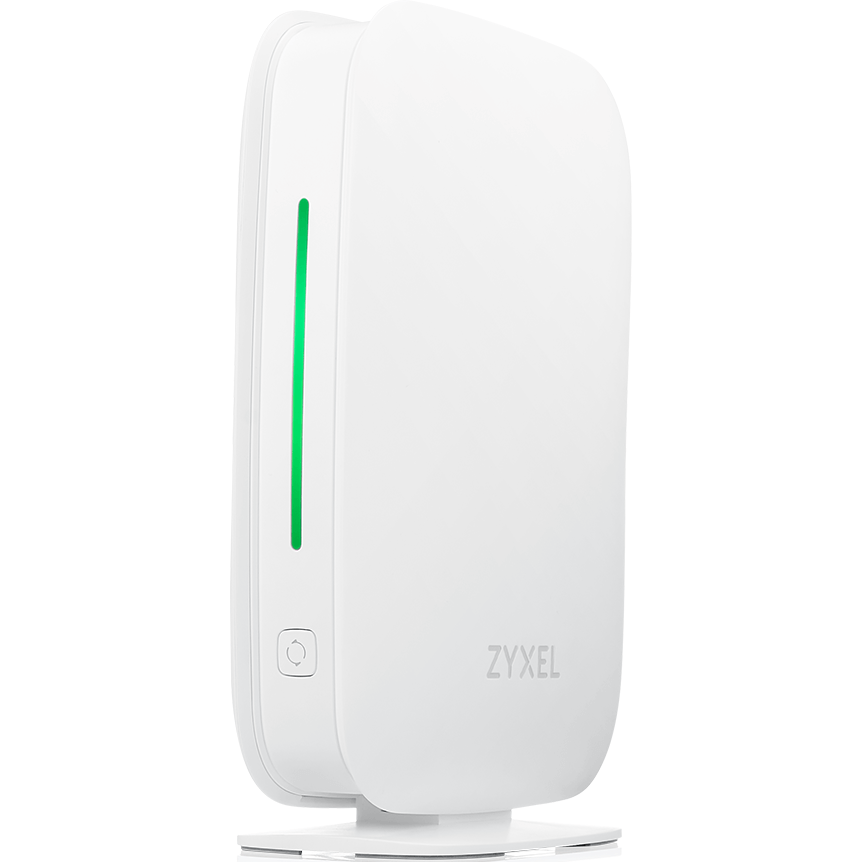 Tīkla maršrutētājs Zyxel WSM20 Multy M1 (1 pc.) - WSM20-EU0101F