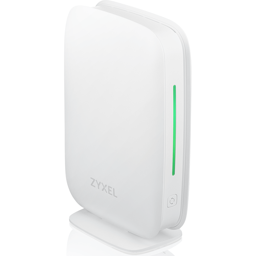 Tīkla maršrutētājs Zyxel WSM20 Multy M1 (1 pc.) - WSM20-EU0101F - foto 2