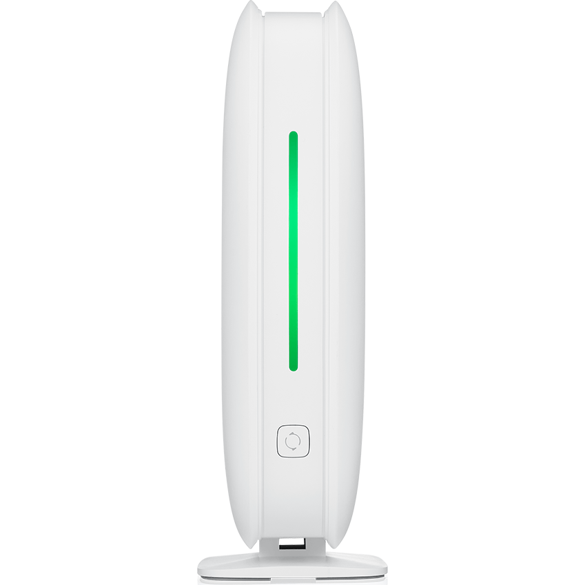 Tīkla maršrutētājs Zyxel WSM20 Multy M1 (1 pc.) - WSM20-EU0101F - foto 3