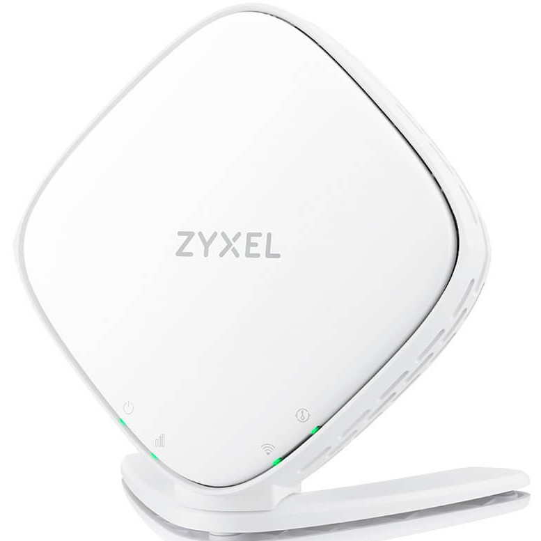 Amplificateur Wi-Fi (répéteur) Zyxel WX3100-T0 - WX3100-T0-EU01V2F