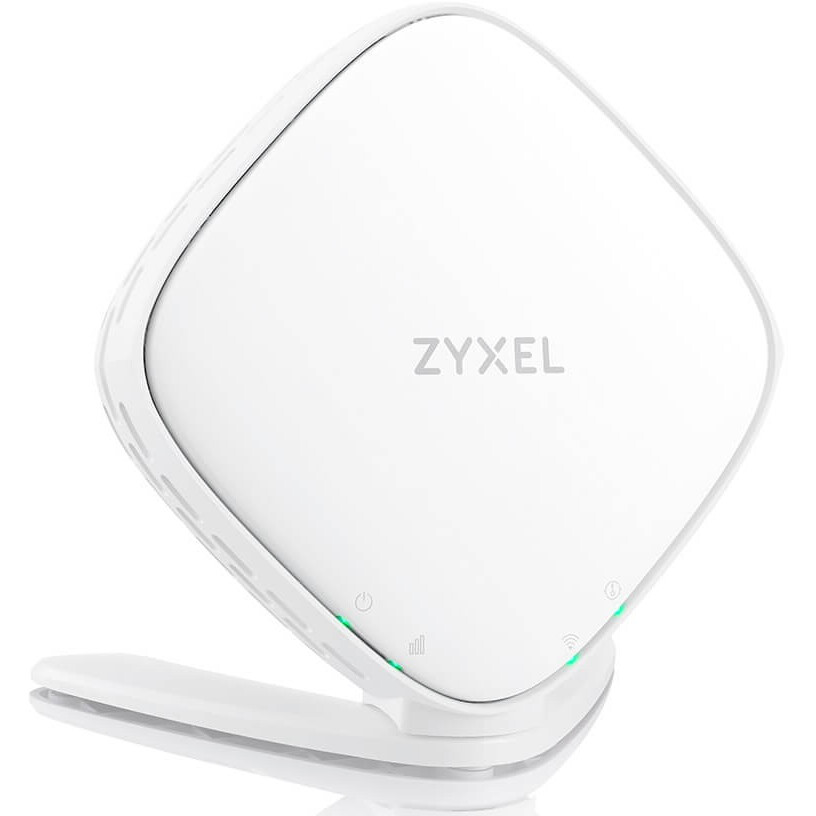 Amplificateur Wi-Fi (répéteur) Zyxel WX3100-T0 - WX3100-T0-EU01V2F - photo 2