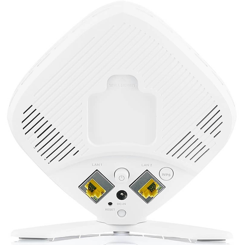 Amplificateur Wi-Fi (répéteur) Zyxel WX3100-T0 - WX3100-T0-EU01V2F - photo 3