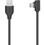 Kabelis USB - USB Type-C, 0.75m, HAMA H-200646 (00200646)