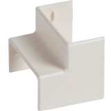 Angle pour le passage de câbles Legrand 638151