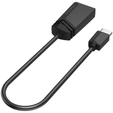 Pārejas savienojums USB A (F) - USB Type-C, HAMA H-200312 - 00200312 - foto 2