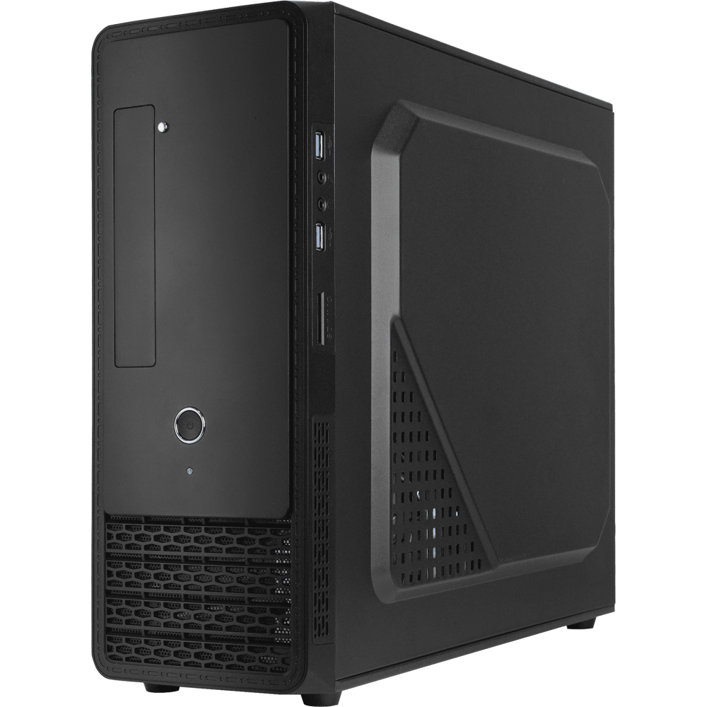 Boitiers PC Chieftec UC-03B-OP - photo 2