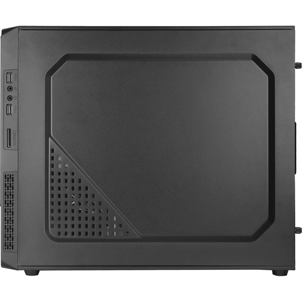 Boitiers PC Chieftec UC-03B-OP - photo 4