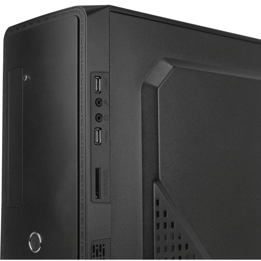 Boitiers PC Chieftec UC-03B-OP - photo 5