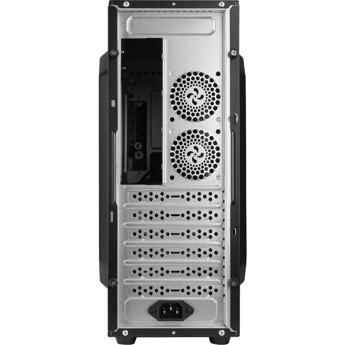 Boitiers PC Chieftec UC-03B-OP - photo 6