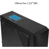 Boitiers PC Chieftec UC-03B-OP